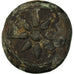 Monnaie, Royaume de Macedoine, Bronze Æ, c. 300 bc, Uranopolis, TB+, Bronze