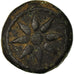 Moneta, Kingdom of Macedonia, Bronze Æ, c. 300 bc, Uranopolis, BB, Bronzo