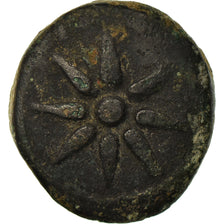 Coin, Kingdom of Macedonia, Bronze Æ, c. 300 bc, Uranopolis, EF(40-45), Bronze