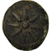 Coin, Kingdom of Macedonia, Bronze Æ, c. 300 bc, Uranopolis, EF(40-45), Bronze