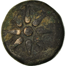 Coin, Kingdom of Macedonia, Bronze Æ, c. 300 bc, Uranopolis, EF(40-45), Bronze