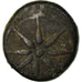 Coin, Kingdom of Macedonia, Bronze Æ, c. 300 bc, Uranopolis, EF(40-45), Bronze