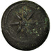 Moeda, Reino da Macedónia, Bronze Æ, c. 300 bc, Uranopolis, EF(40-45), Bronze