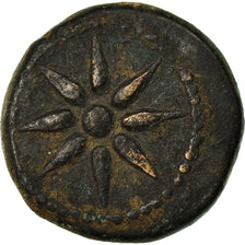 Moneta, Kingdom of Macedonia, Bronze Æ, c. 300 bc, Uranopolis, BB, Bronzo