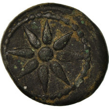 Münze, Kingdom of Macedonia, Bronze Æ, c. 300 bc, Uranopolis, SS, Bronze