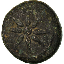 Coin, Kingdom of Macedonia, Bronze Æ, c. 300 bc, Uranopolis, EF(40-45), Bronze