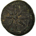 Coin, Kingdom of Macedonia, Bronze Æ, c. 300 bc, Uranopolis, EF(40-45), Bronze