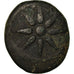 Coin, Kingdom of Macedonia, Bronze Æ, c. 300 bc, Uranopolis, EF(40-45), Bronze