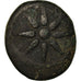 Moneta, Królestwo Macedonii, Bronze Æ, c. 300 bc, Uranopolis, EF(40-45)