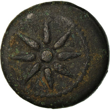 Coin, Kingdom of Macedonia, Bronze Æ, c. 300 bc, Uranopolis, EF(40-45), Bronze