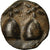 Coin, Kolchis, Bronze Unit, AU(55-58), Bronze