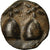 Moeda, Cólquida, Bronze Unit, AU(55-58), Bronze