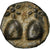 Moneta, Kolchida, Bronze Unit, AU(55-58), Bronze