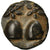 Moneta, Kolchida, Bronze Unit, MS(60-62), Bronze