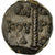 Monnaie, Kolchis, Bronze Unit, SUP+, Bronze