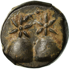 Moeda, Cólquida, Bronze Unit, MS(60-62), Bronze