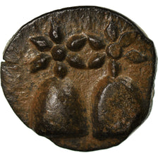 Moeda, Cólquida, Bronze Unit, MS(60-62), Bronze