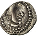 Moneta, Śri Yashaaditya, Obol, 6TH CENTURY, Hunnic Tribes, BB, Argento