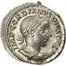 Münze, Gordian III, Denarius, 240, Roma, UNZ, Silber, RIC:114