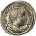 Moneta, Gordian III, Denarius, Rome, SPL, Argento, RIC:127