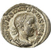 Coin, Gordian III, Denarius, Rome, MS(63), Silver, RIC:127