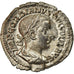 Coin, Gordian III, Denarius, Rome, MS(63), Silver, RIC:127
