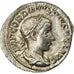 Münze, Gordian III, Denarius, Rome, UNZ, Silber, RIC:127