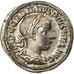 Coin, Gordian III, Denarius, Rome, MS(63), Silver, RIC:127