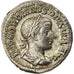Moneta, Gordian III, Denarius, Rome, SPL, Argento, RIC:127