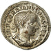 Moneta, Gordian III, Denarius, Rome, SPL, Argento, RIC:127