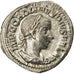 Moneta, Gordian III, Denarius, Roma, SPL, Argento, Cohen:186
