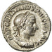 Münze, Gordian III, Denarius, Roma, UNZ, Silber, Cohen:186