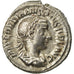 Moneta, Gordian III, Denarius, Roma, SPL, Argento, Cohen:186