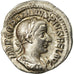 Monnaie, Gordien III, Denier, Roma, SPL, Argent, Cohen:186