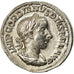 Moneta, Gordian III, Denarius, Roma, SPL, Argento, Cohen:186
