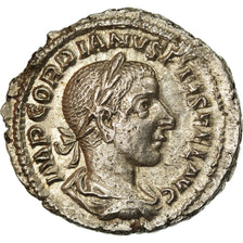 Coin, Gordian III, Denarius, Rome, MS(60-62), Silver, Cohen:325