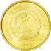 Monnaie, Viet Nam, SOCIALIST REPUBLIC, 1000 Dông, 2003, SPL, Brass plated