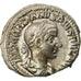 Münze, Gordian III, Denarius, Rome, VZ+, Silber, Cohen:325