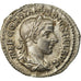 Moneta, Gordian III, Denarius, Rome, SPL, Argento, Cohen:325