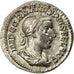 Coin, Gordian III, Denarius, Rome, MS(63), Silver, Cohen:304