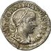 Coin, Gordian III, Denarius, 240, Roma, MS(63), Silver, RIC:111