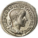 Münze, Gordian III, Denarius, 241, Roma, UNZ, Silber, RIC:131
