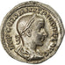 Coin, Gordian III, Denarius, 241, Roma, MS(63), Silver, RIC:131