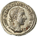 Moneta, Gordian III, Denarius, 241, Roma, SPL, Argento, RIC:131