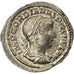 Coin, Gordian III, Denarius, Rome, MS(60-62), Silver, RIC:115