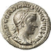 Coin, Gordian III, Denarius, Rome, MS(60-62), Silver, RIC:115