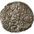 Moeda, Alexis IV Comnène, Asper, 1417-1429, VF(20-25), Prata, Sear:2641