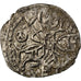 Munten, Alexis IV Comnène, Asper, 1417-1429, FR, Zilver, Sear:2641