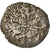 Moneda, Alexis IV Comnène, Asper, 1417-1429, BC+, Plata, Sear:2641