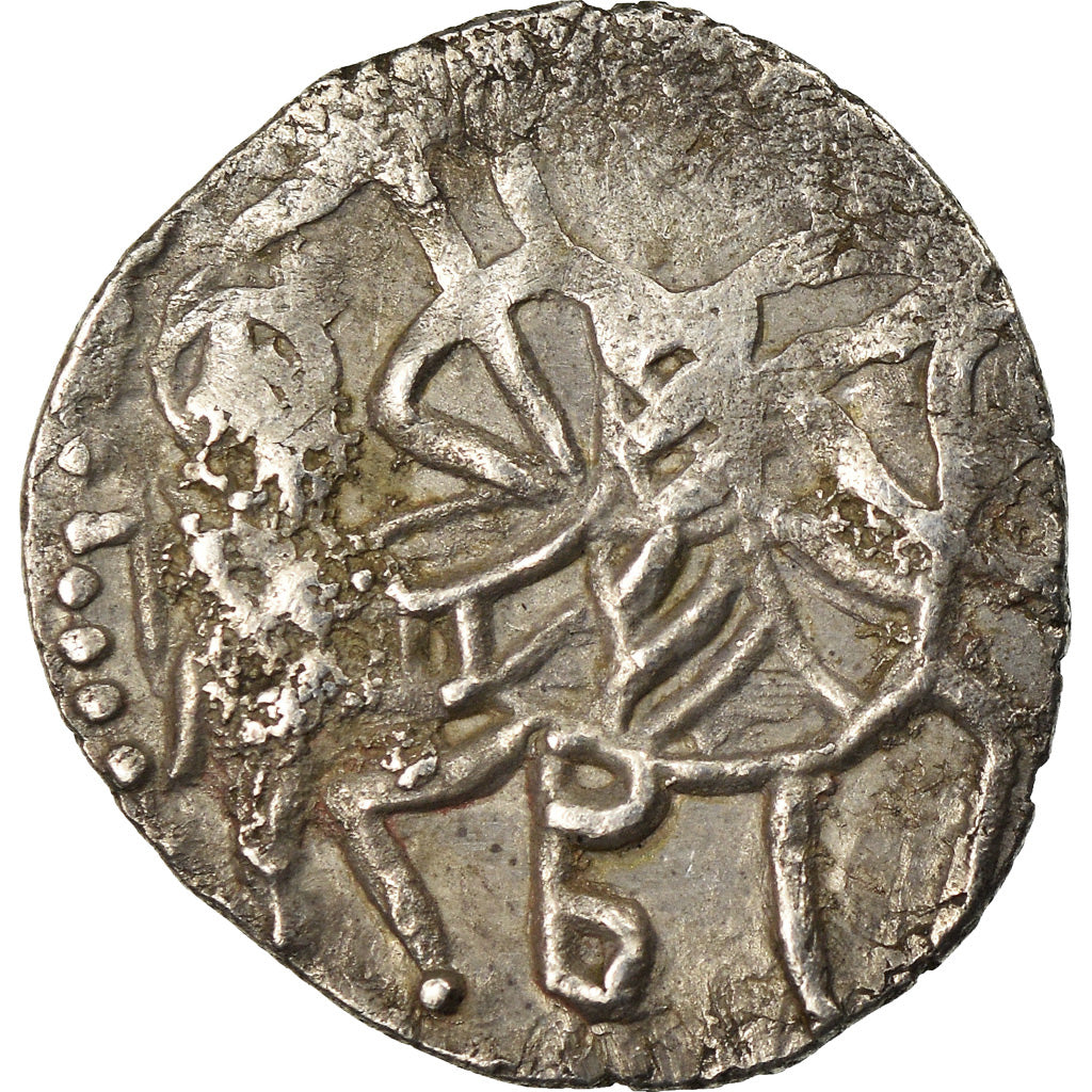 Coin, Alexis IV Comnène, Asper, 1417-1429, VF(20-25), Silver, Sear:2641